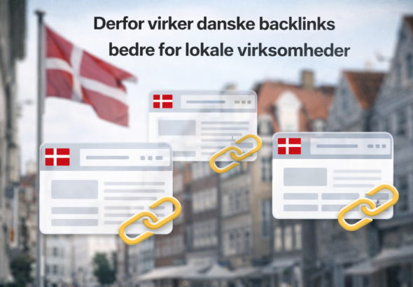 danske backlinks