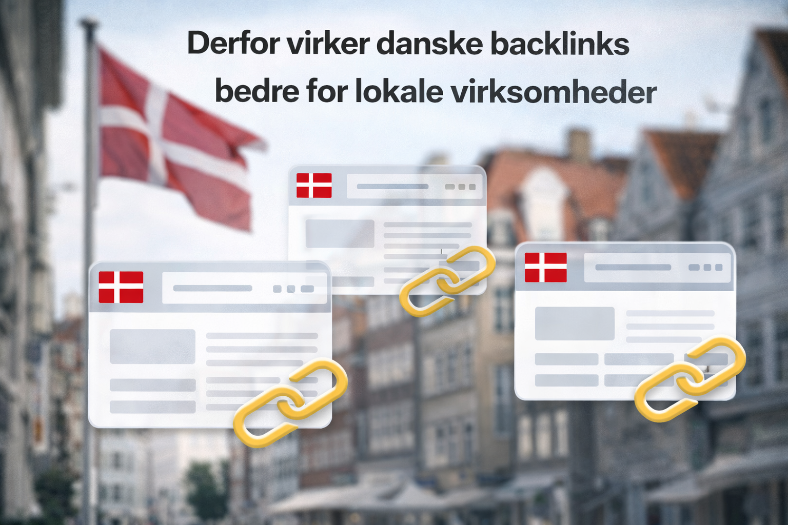 danske backlinks