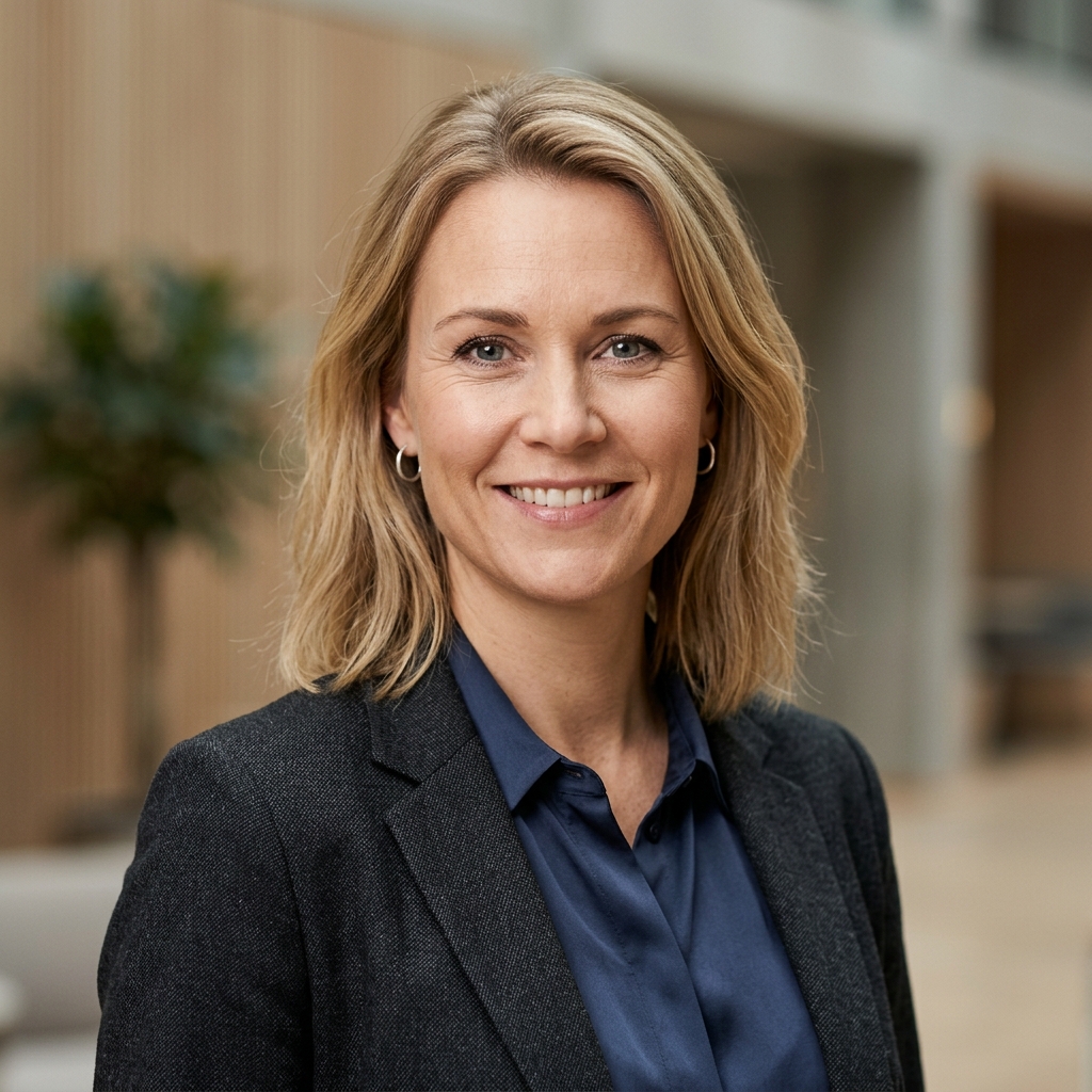 Rikke Bonde