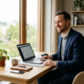 Sådan starter du egen virksomhed i Danmark – komplet guide