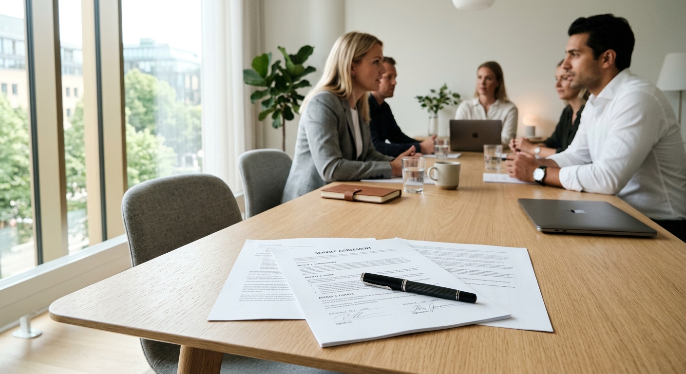 Valg af selskabsform – enkeltmandsvirksomhed eller ApS?